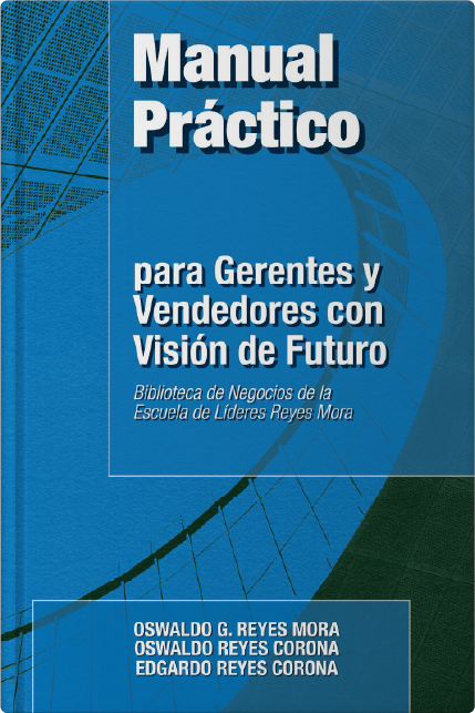 Portada Manual Práctico para Gerentes