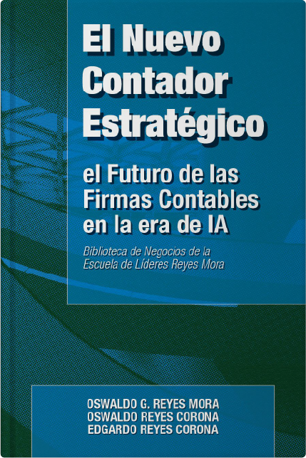 Portada El Nuevo Contador Estratégico