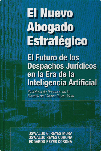 Portada El Nuevo Abogado Estratégico