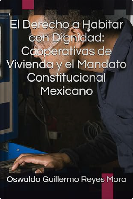 Portada El Derecho a Habitar con Dignidad