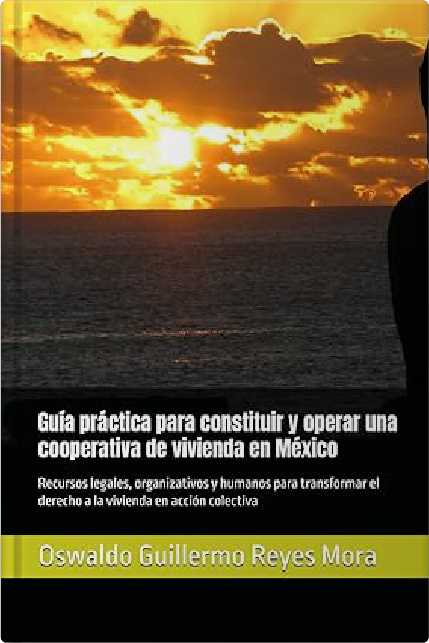 Portada Guía Cooperativa de Vivienda