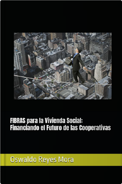 Portada FIBRAS para la Vivienda Social