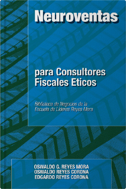 Portada Neuroventas para Consultores Fiscales